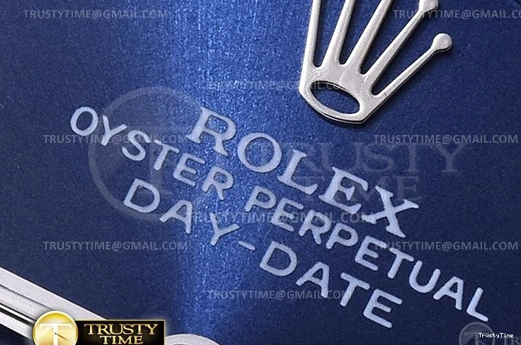 0421 Refined RDD0224H – DayDate 36mm 750